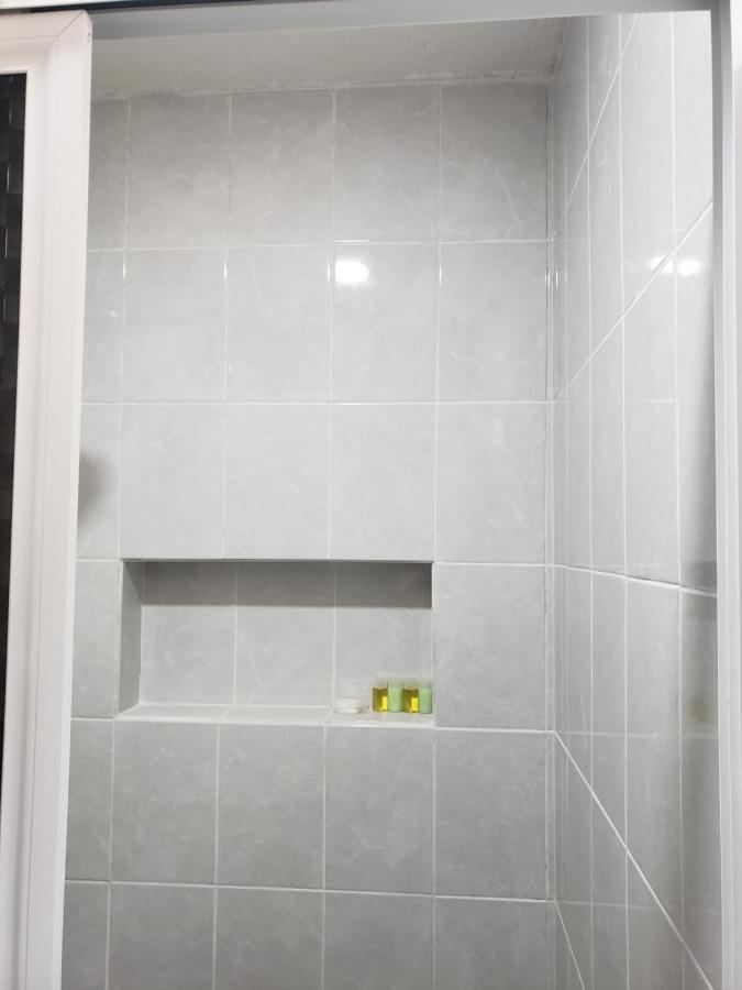 Casa Zac Nicte Mx-Estudio Sisal Cancún Buitenkant foto