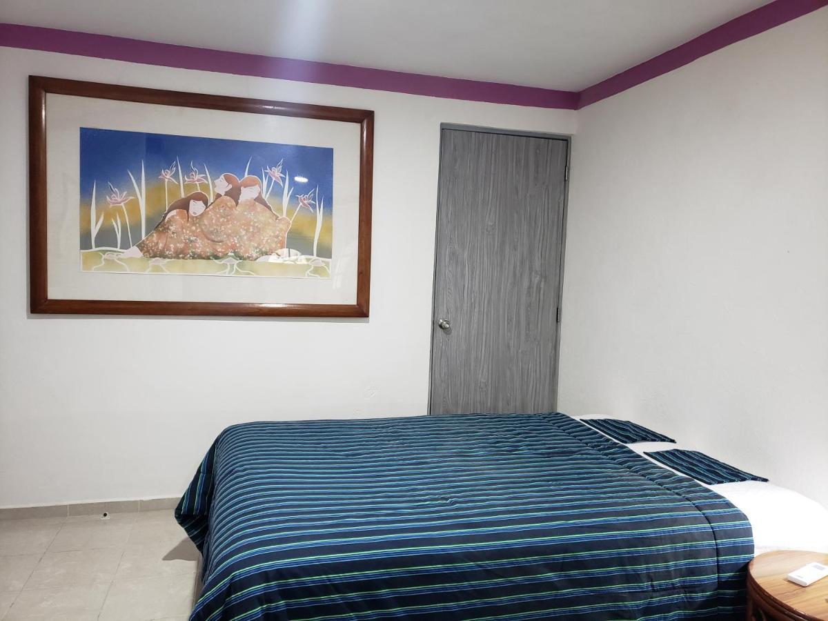 Casa Zac Nicte Mx-Estudio Sisal Cancún Buitenkant foto
