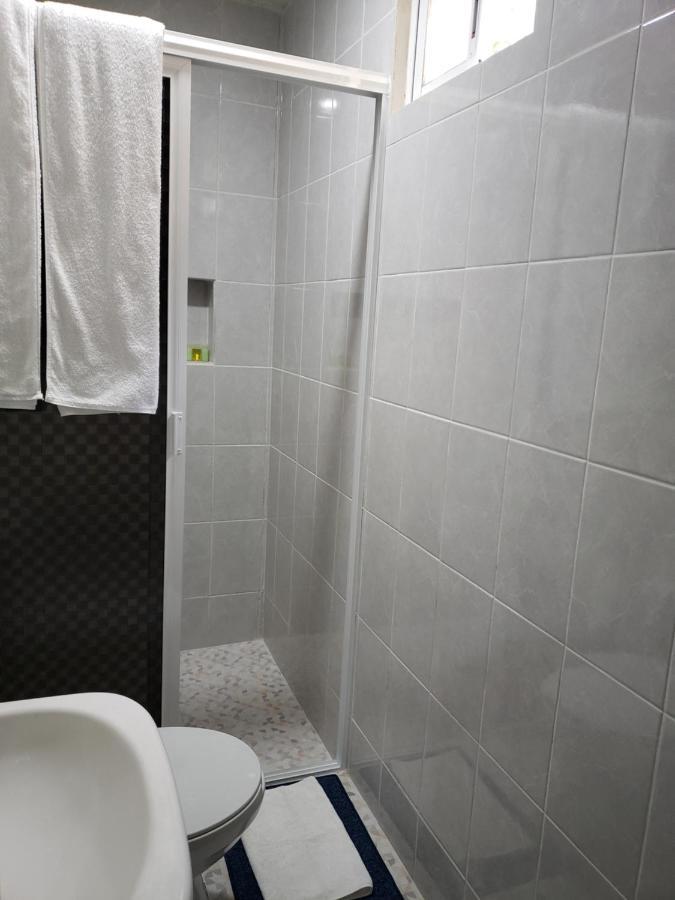 Casa Zac Nicte Mx-Estudio Sisal Cancún Buitenkant foto