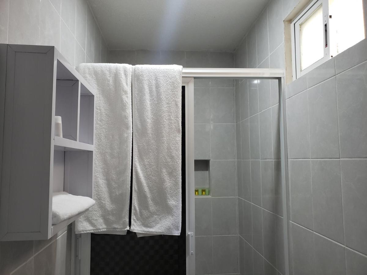 Casa Zac Nicte Mx-Estudio Sisal Cancún Buitenkant foto