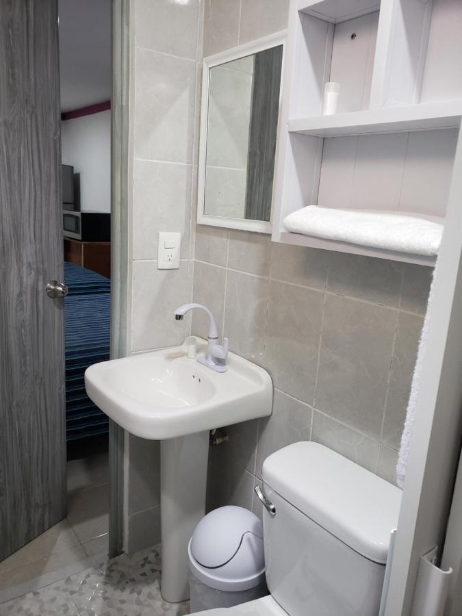 Casa Zac Nicte Mx-Estudio Sisal Cancún Buitenkant foto